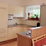 Gartenlodge Auszeit Chalet