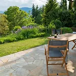 Chalet Gartenlodge Auszeit Nötsch