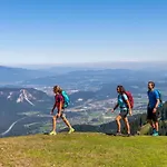 Gartenlodge Auszeit Chalet *