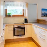 Gartenlodge Auszeit Chalet