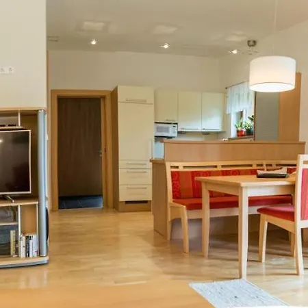 Gartenlodge Auszeit Chalet