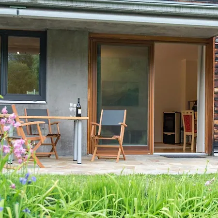 Gartenlodge Auszeit Nötsch