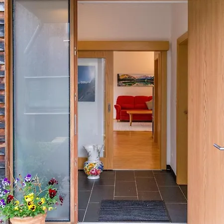 Horská chata Gartenlodge Auszeit Nötsch