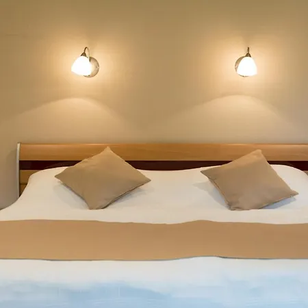 Gartenlodge Auszeit Chalé