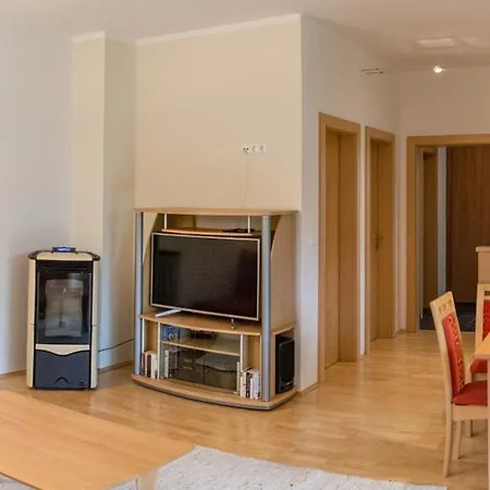 Gartenlodge Auszeit *