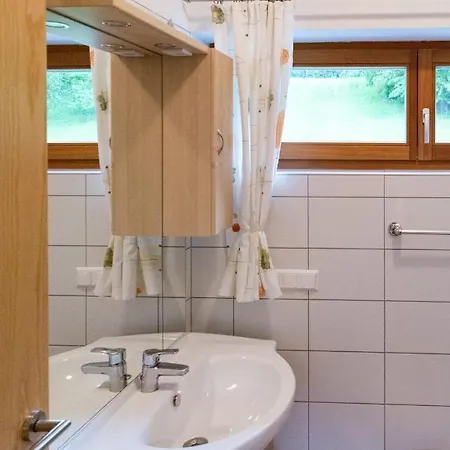 Chalé Gartenlodge Auszeit