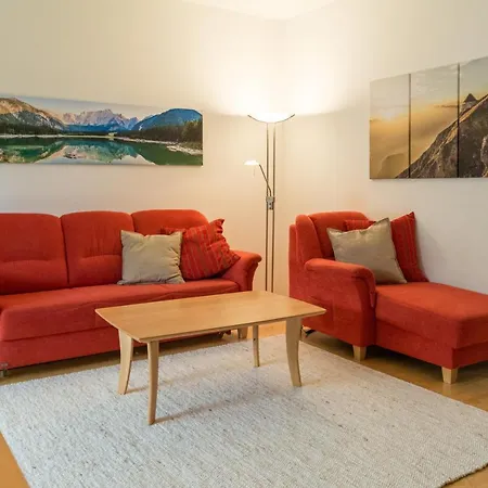 Chalé Gartenlodge Auszeit *