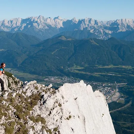 Gartenlodge Auszeit Chalé