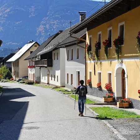 Gartenlodge Auszeit Chalet