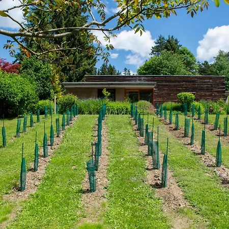 Horská chata Gartenlodge Auszeit *
