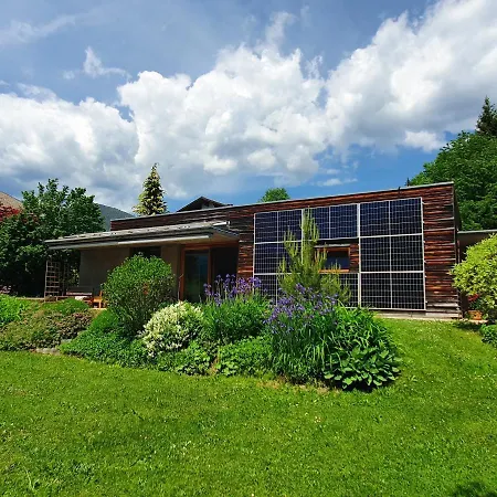Gartenlodge Auszeit