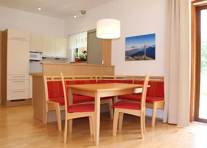 Gartenlodge Auszeit Chalet