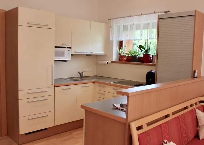 Gartenlodge Auszeit Chalet