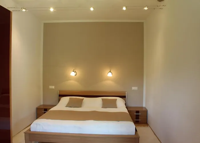 Gartenlodge Auszeit Nötsch