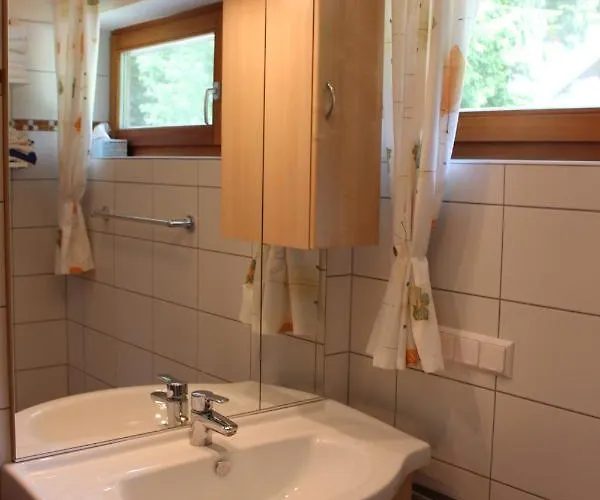 Gartenlodge Auszeit * Nötsch