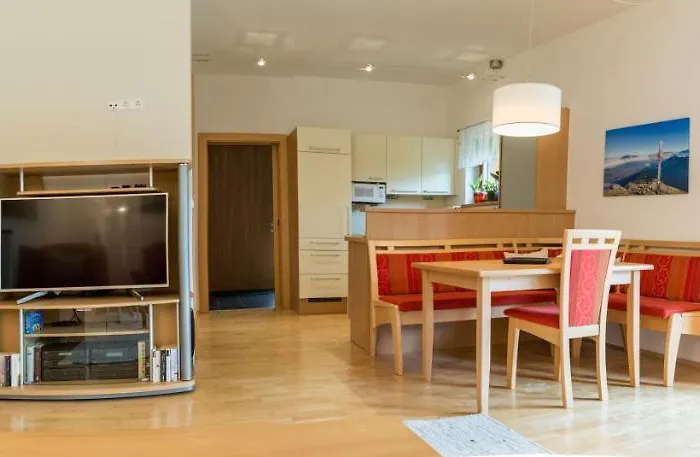 Gartenlodge Auszeit Chalet