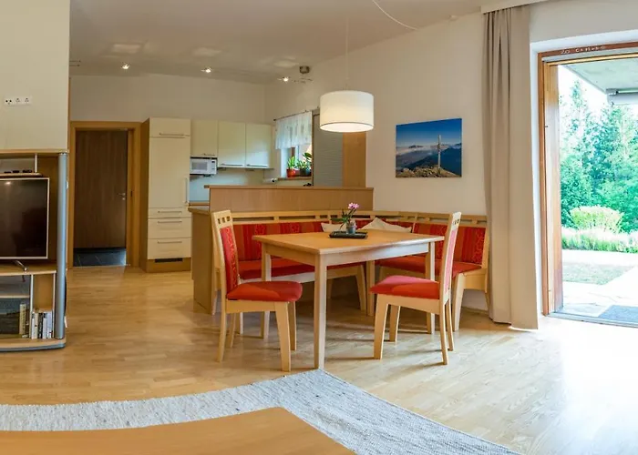 Gartenlodge Auszeit Nötsch