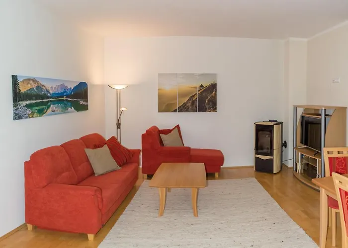 Gartenlodge Auszeit Chalet *