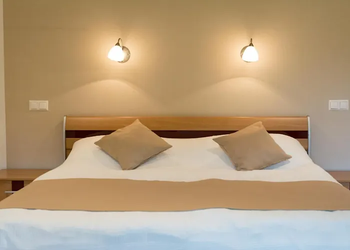 Gartenlodge Auszeit Chalet