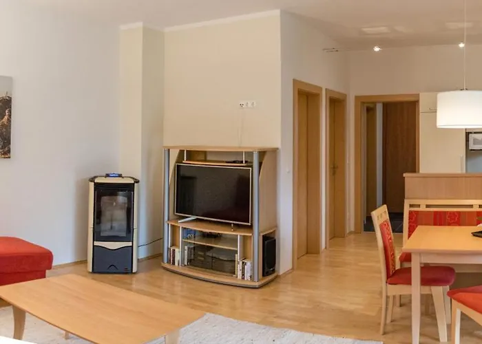 Gartenlodge Auszeit *