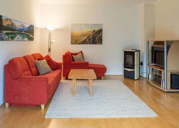 Gartenlodge Auszeit * Nötsch