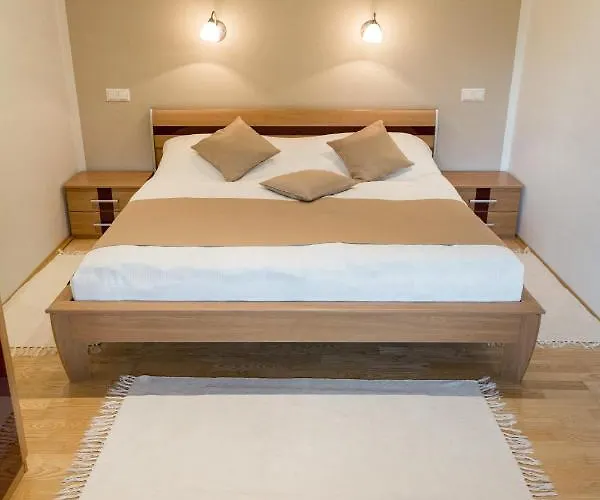 Gartenlodge Auszeit Chalet