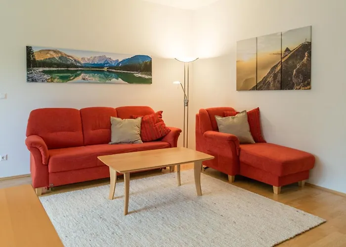 Chalet Gartenlodge Auszeit *