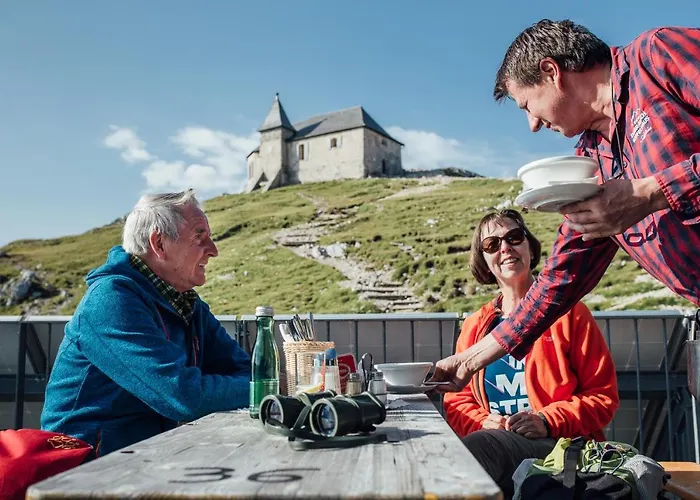 Gartenlodge Auszeit *