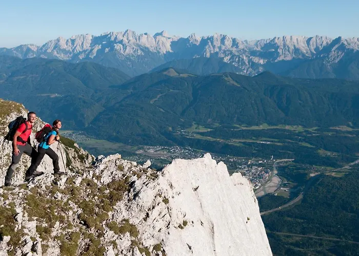 Gartenlodge Auszeit Chalet