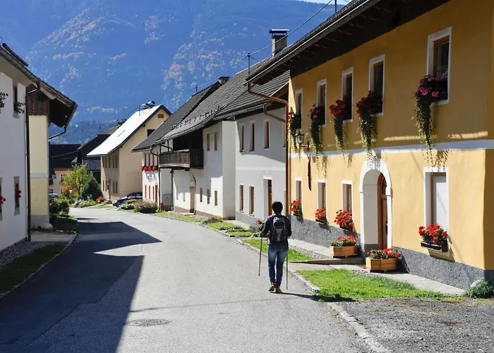 Gartenlodge Auszeit Chalet