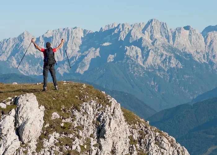 Gartenlodge Auszeit Chalet Nötsch