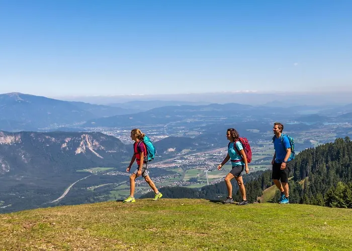 Gartenlodge Auszeit Chalet *